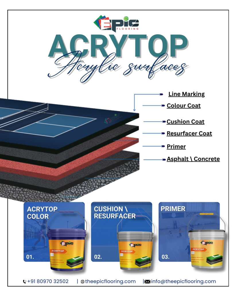 epic flooring