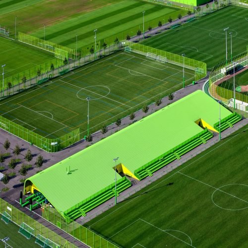 Artificial turf (3)